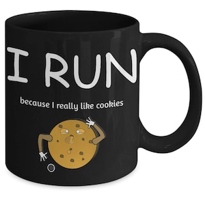Running Mate Best Friends Forever Valentines Day Mugs BRFF BFF Coffee Chocolate