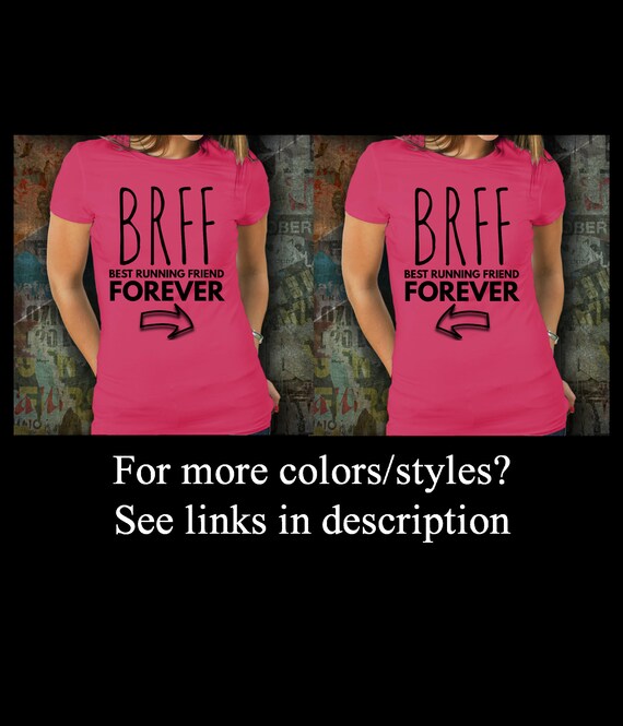 running partner shirts