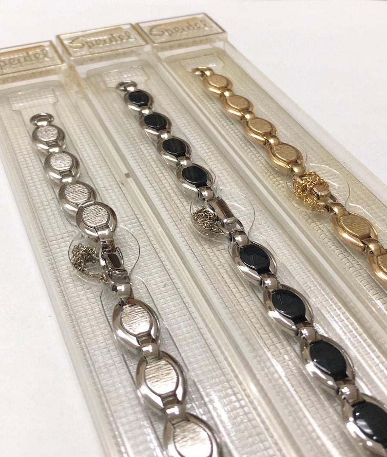 Vintage Speidel Twistoflex Ladies Watch Band Stainless Etsy