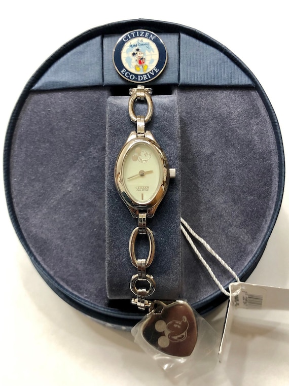 Citizen Ecco-Drive Charm Watch Citizen Eco-Drive Women main image 4