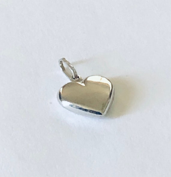 Positivity + Heart Set of 10 Encouraging Charms for Jewelry Making, 20mm, Gold or Silver Gold / 5 Sets (50 Charms)