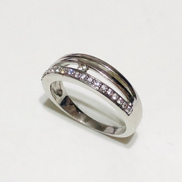 Right Hand Ring - Etsy