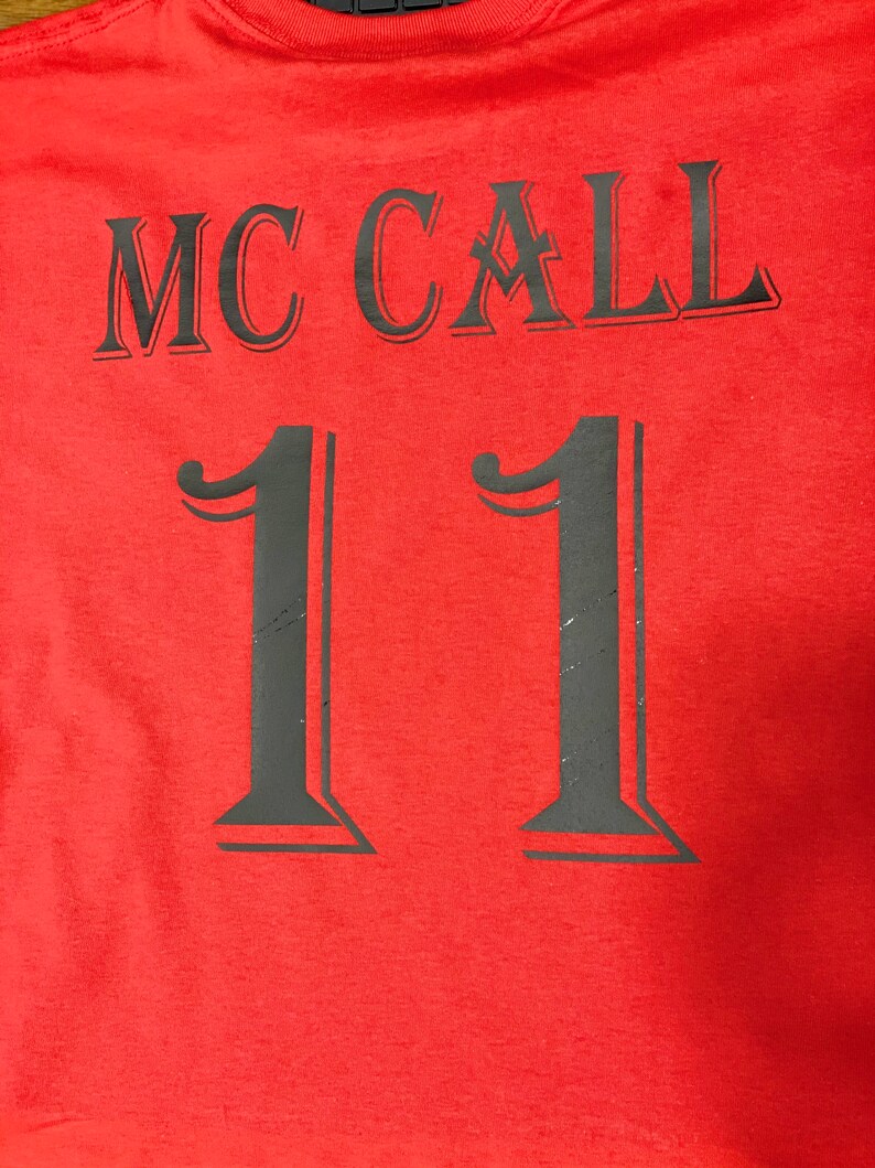 Teen Wolf T-Shirt