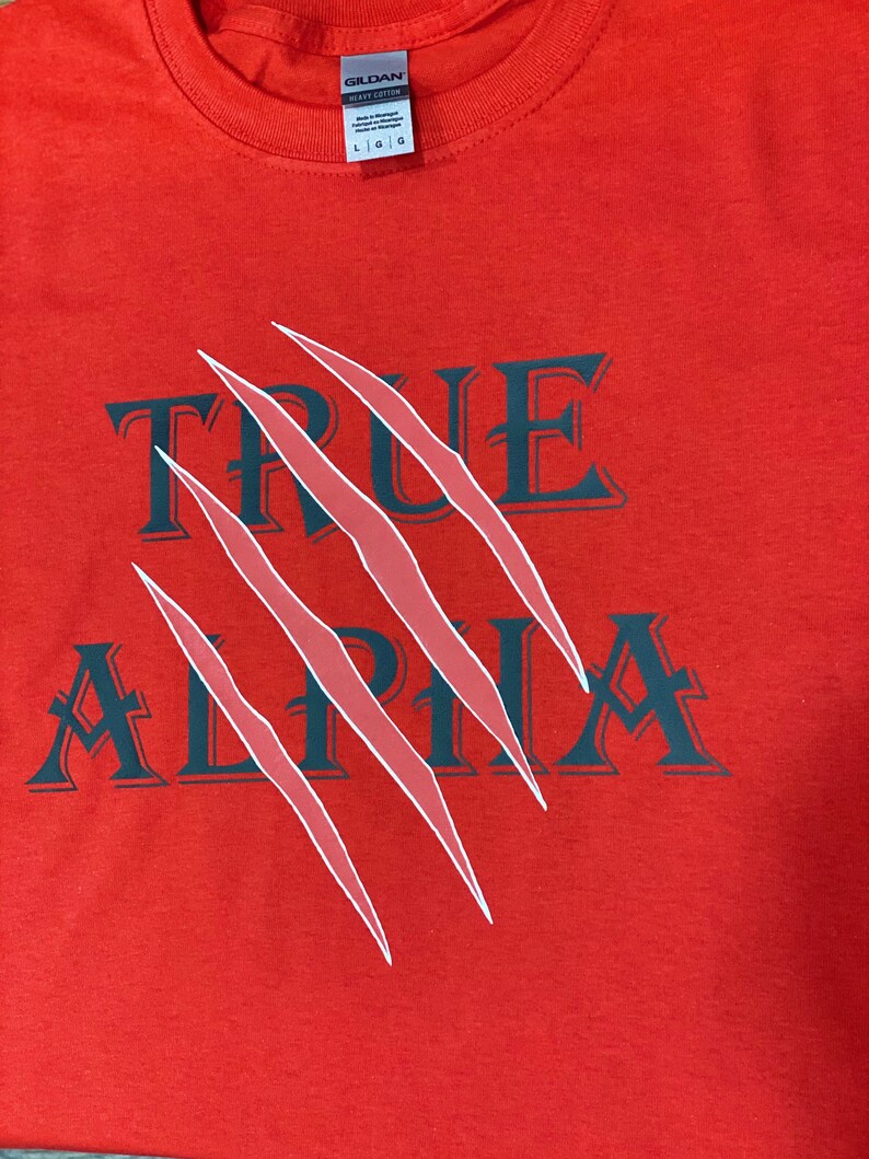 Teen Wolf T-Shirt