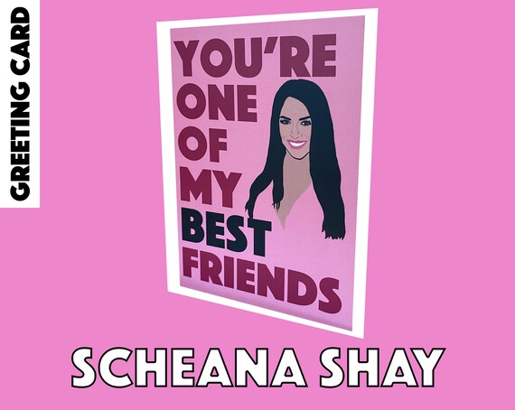 My Friend Shay My Friend Shay