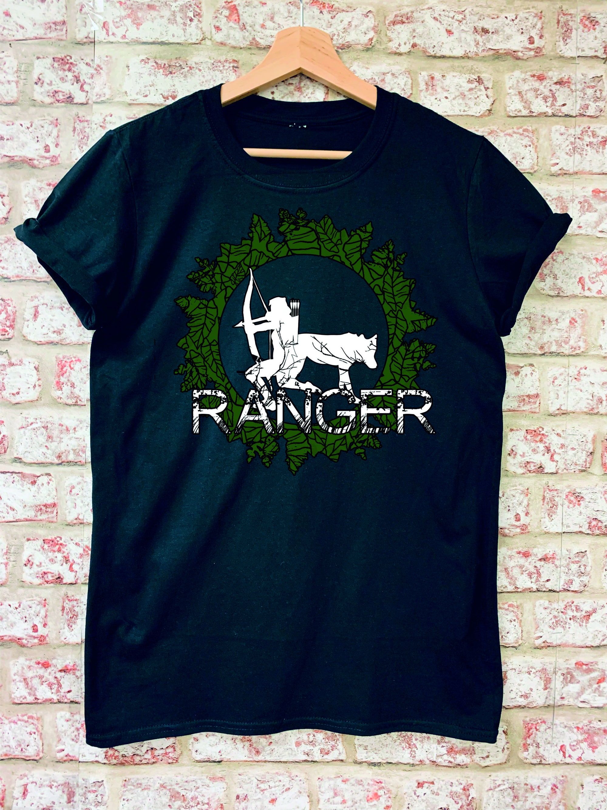 Discover Ranger  T-shirt
