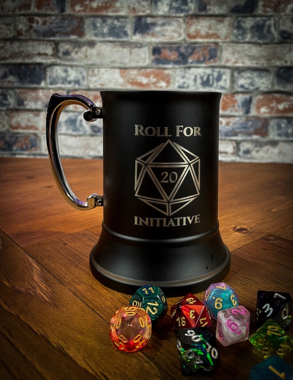 Unique Gift Ideas for D&D Players: Delight Your Gamer Friends