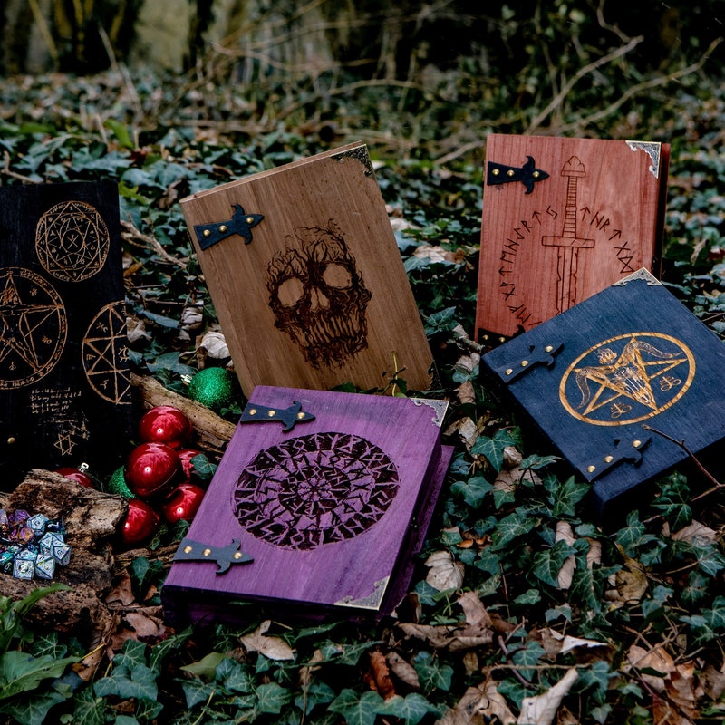 Dungeons and Dragons Advent Calendar - Etsy
