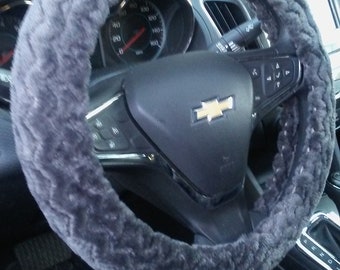 Steering Wheel Cover Etsy