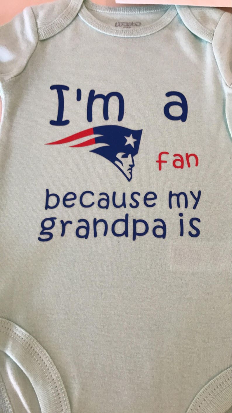 Sports Fan Onesie