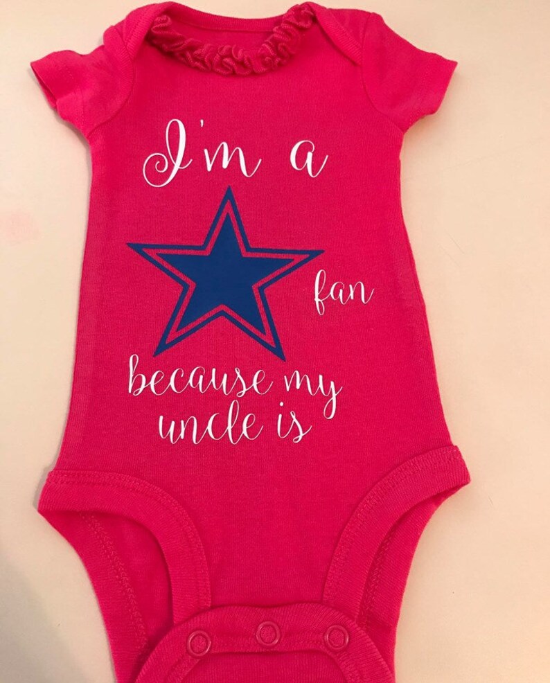 Sports Fan Onesie