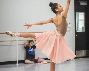 Falda del vals de las flores