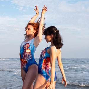 Crystal Cove Leotard image 8