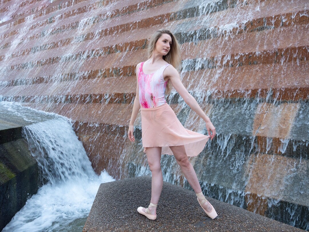 Aurora Blooms Skirt