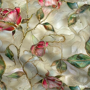 Stained Glass Aurora Skirts zdjęcie 9
