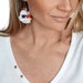 see more listings in the Boucles d'oreille section