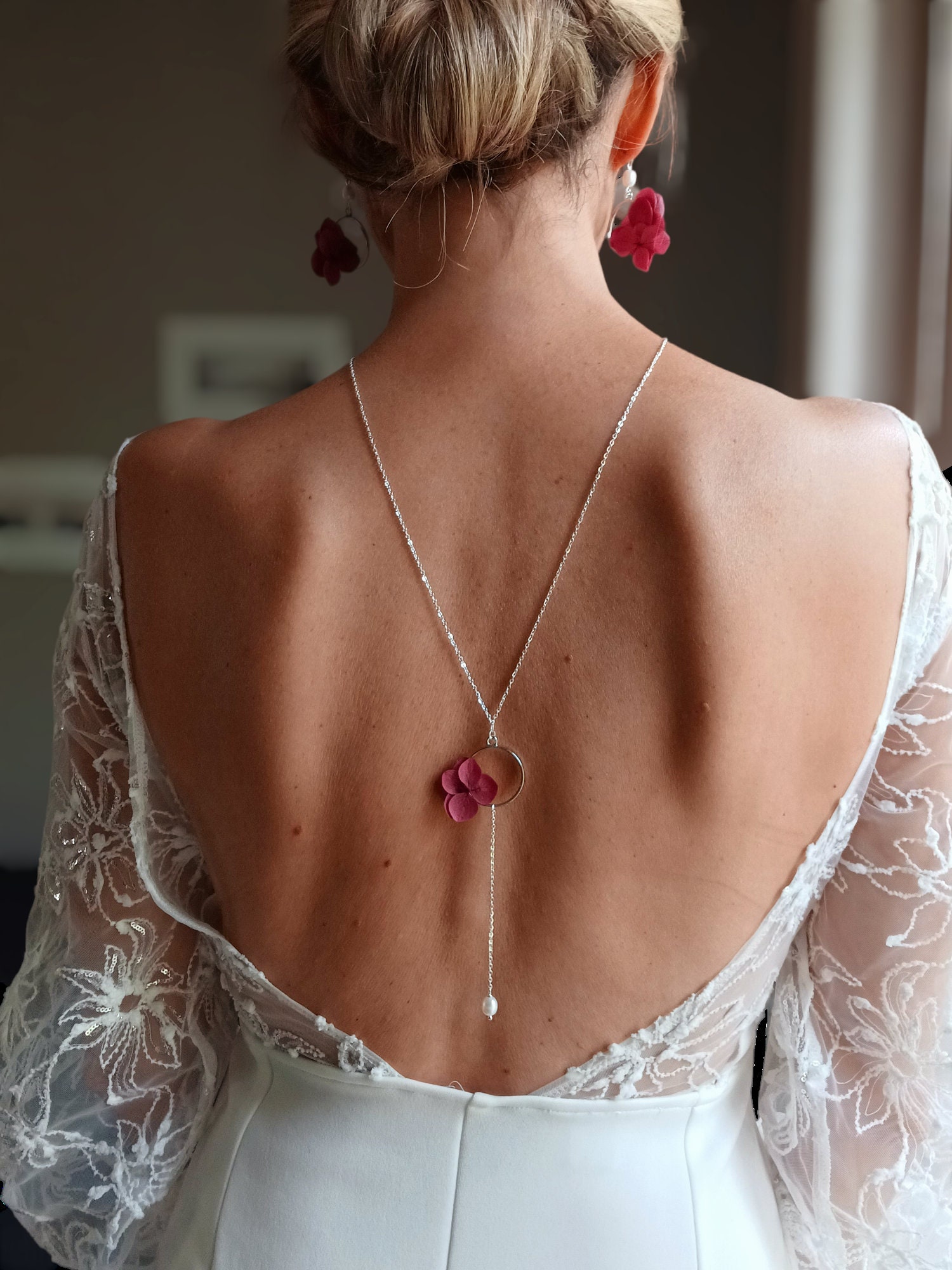 Chaussures de mariage vin France