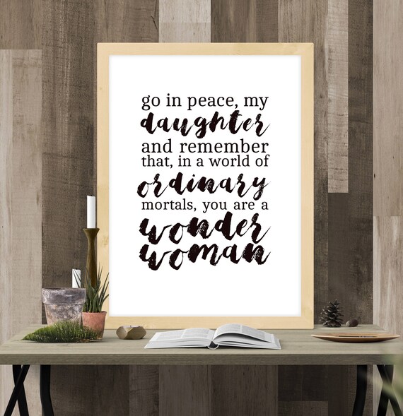 10 inspirational quotes wonder woman brian quote