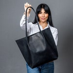 Leather Bags