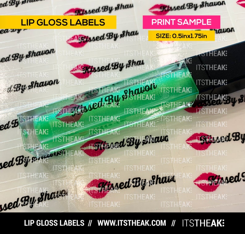 clear-lip-gloss-labels-customized-with-your-logo-lipgloss-etsy