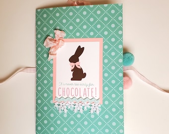 Adorable Easter - Spring Junk Journal