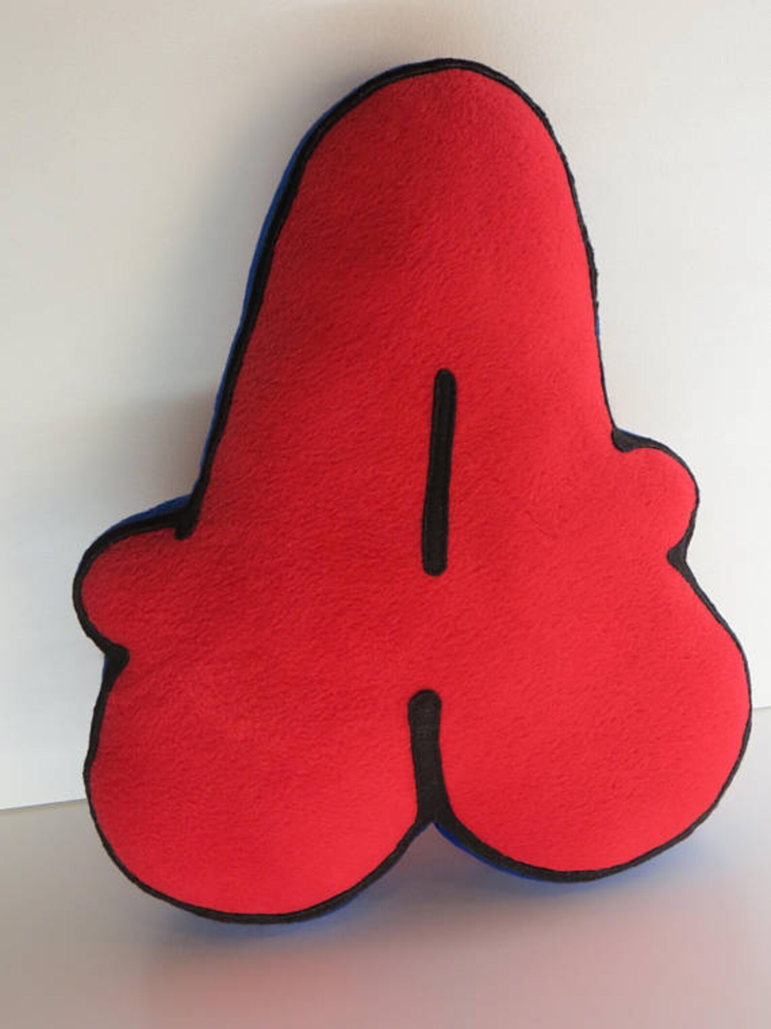 Letter A Plush Pillow, Initial Pillow, Alphabet Letter Pillow, Custom