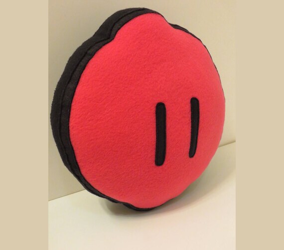 Letter O Pillow Plush Pillow Alphabet Pillow Initial Etsy