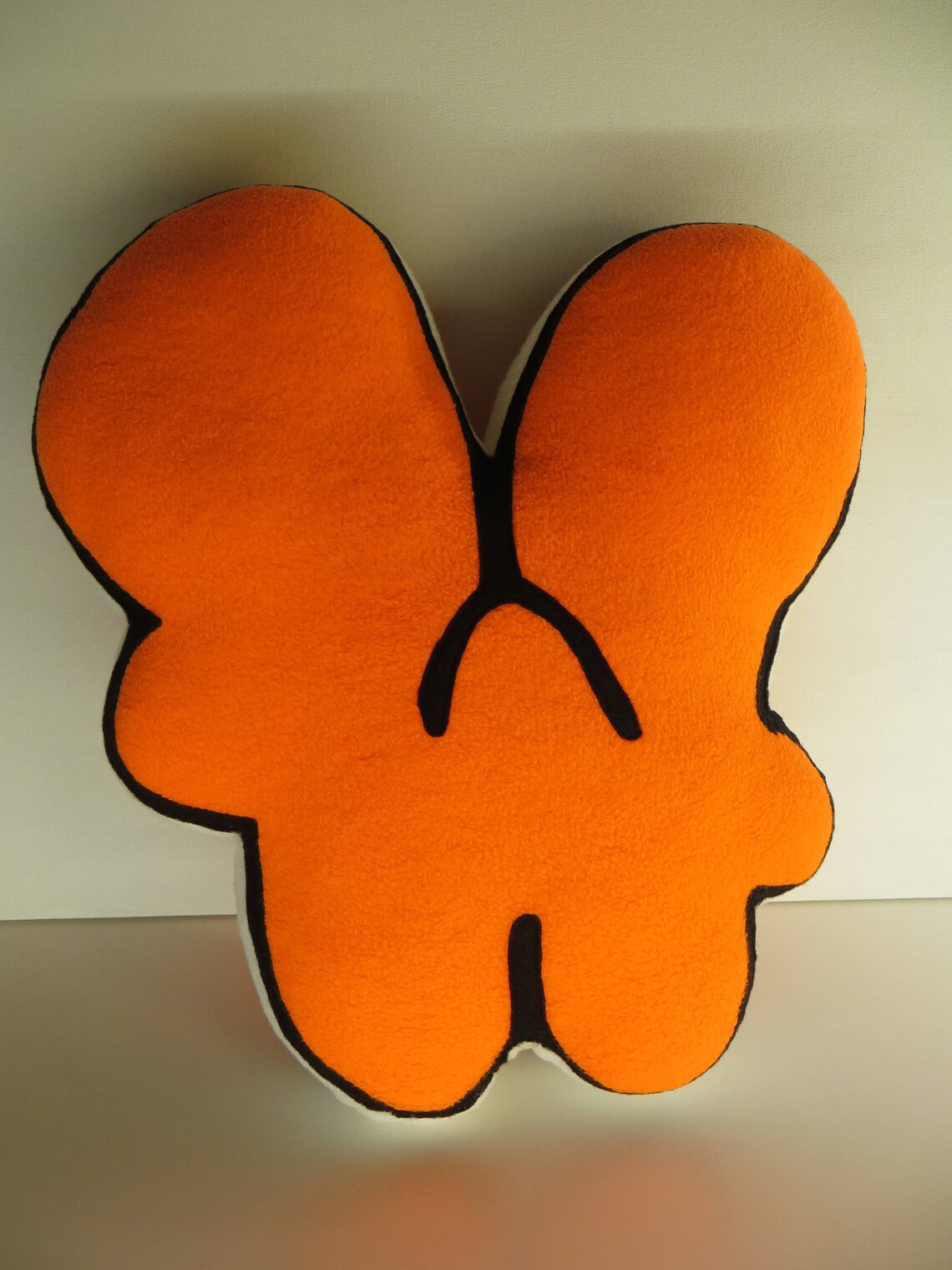 Letter W Pillow Plush Pillow Alphabet Letter Pillow Initial Etsy