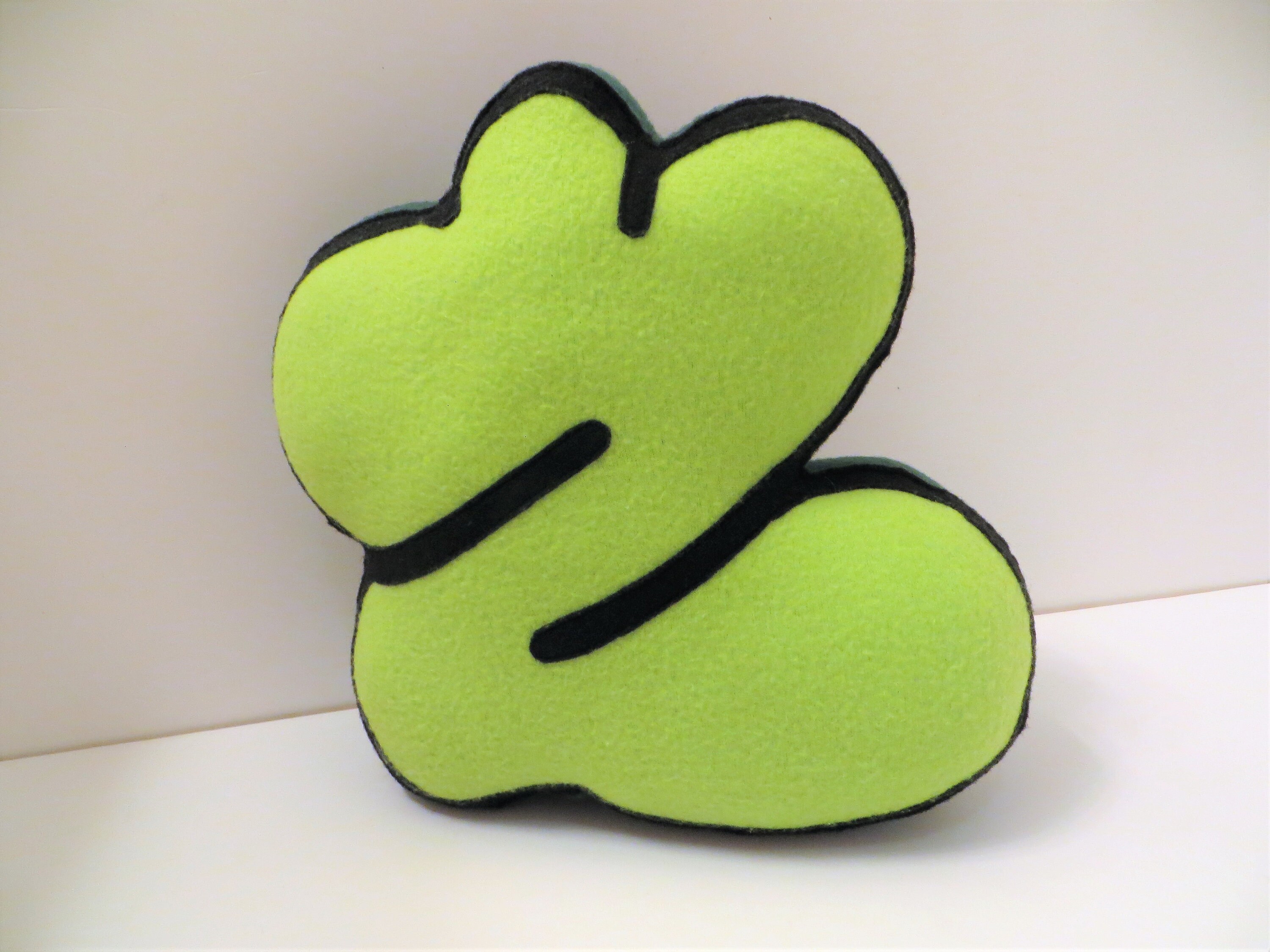 Letter Z Plush Pillow Initial Pillow Alphabet Letter Pillow Etsy