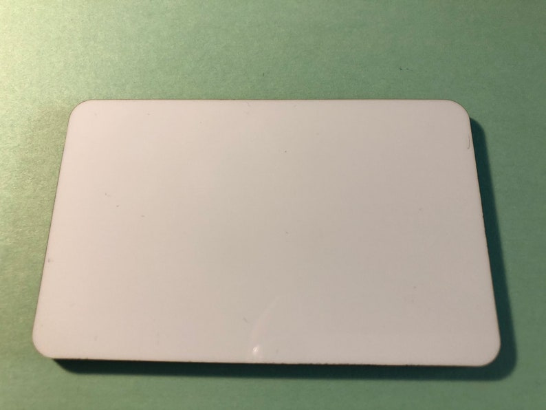Popular ** Santa ID Set of 10 Unisub License Blank** Hot Item!!!!