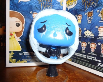 Steven Universe White Diamond Custom Funko | Etsy
