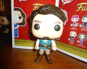 flynn rider funko pop uk