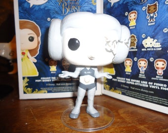 Steven Universe White Diamond Custom Funko | Etsy