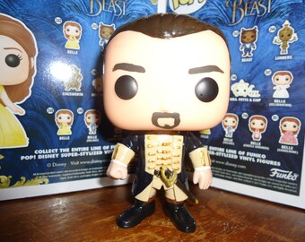 hamilton lewis funko pop