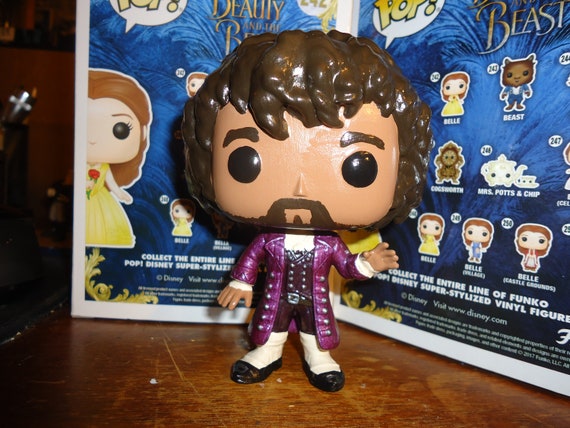 thomas jefferson funko pop