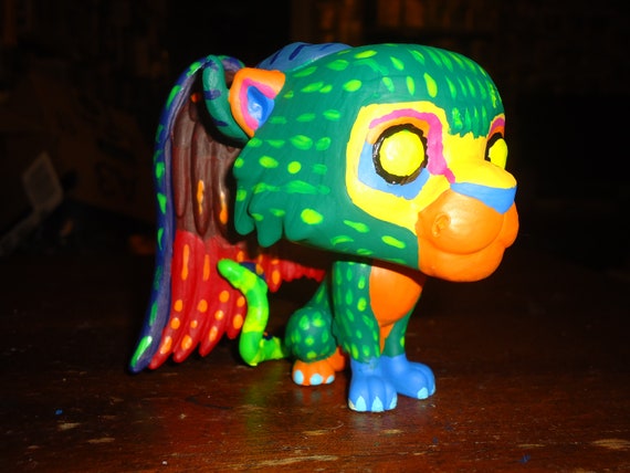 Coco Pepita Custom Funko | Etsy