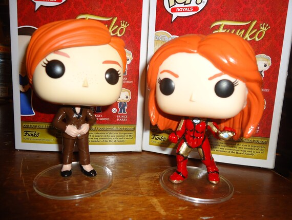 pepper potts funko pop