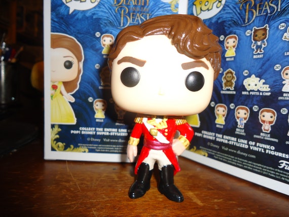 funko pop mr darcy