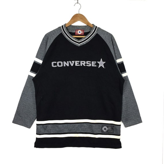 converse one star clothing