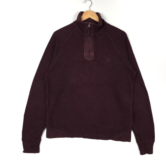 TIMBERLAND Embroidery Small Logo Timberland Marron