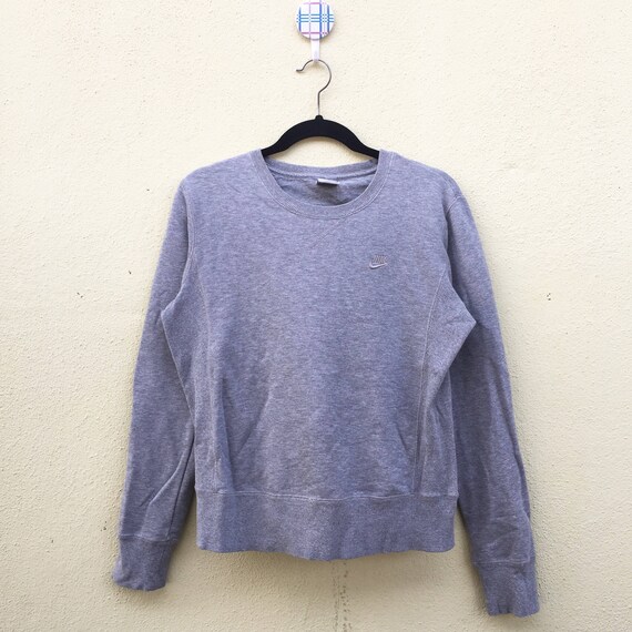 nike sport sweatshirt