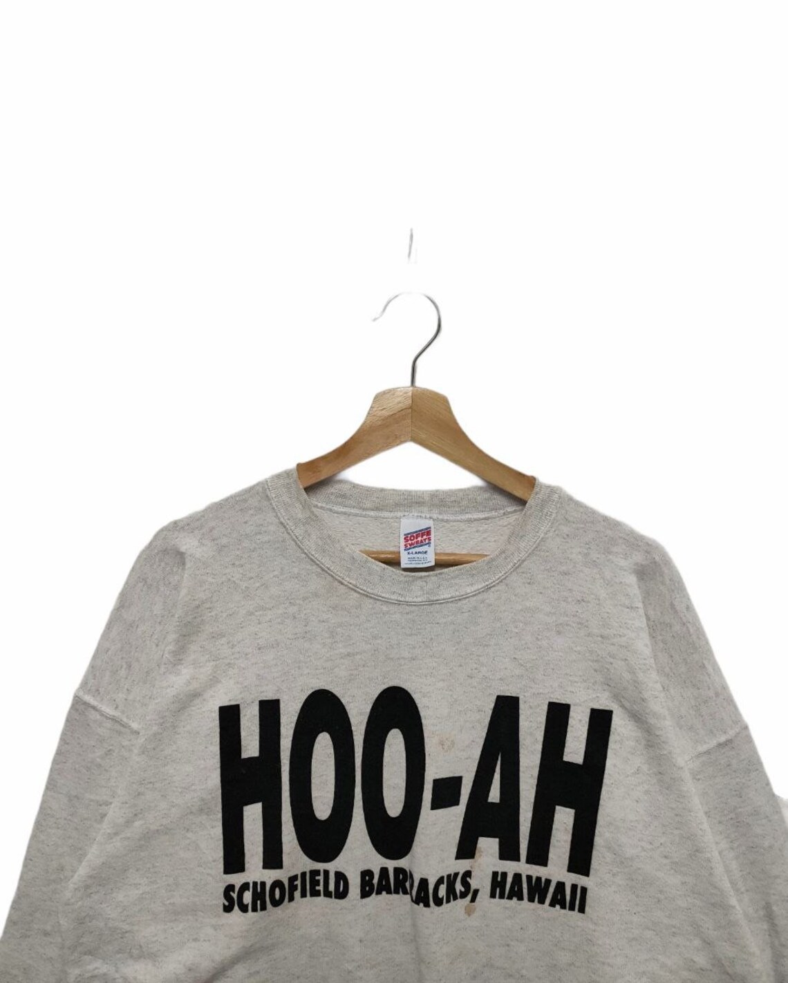 soffe sweats