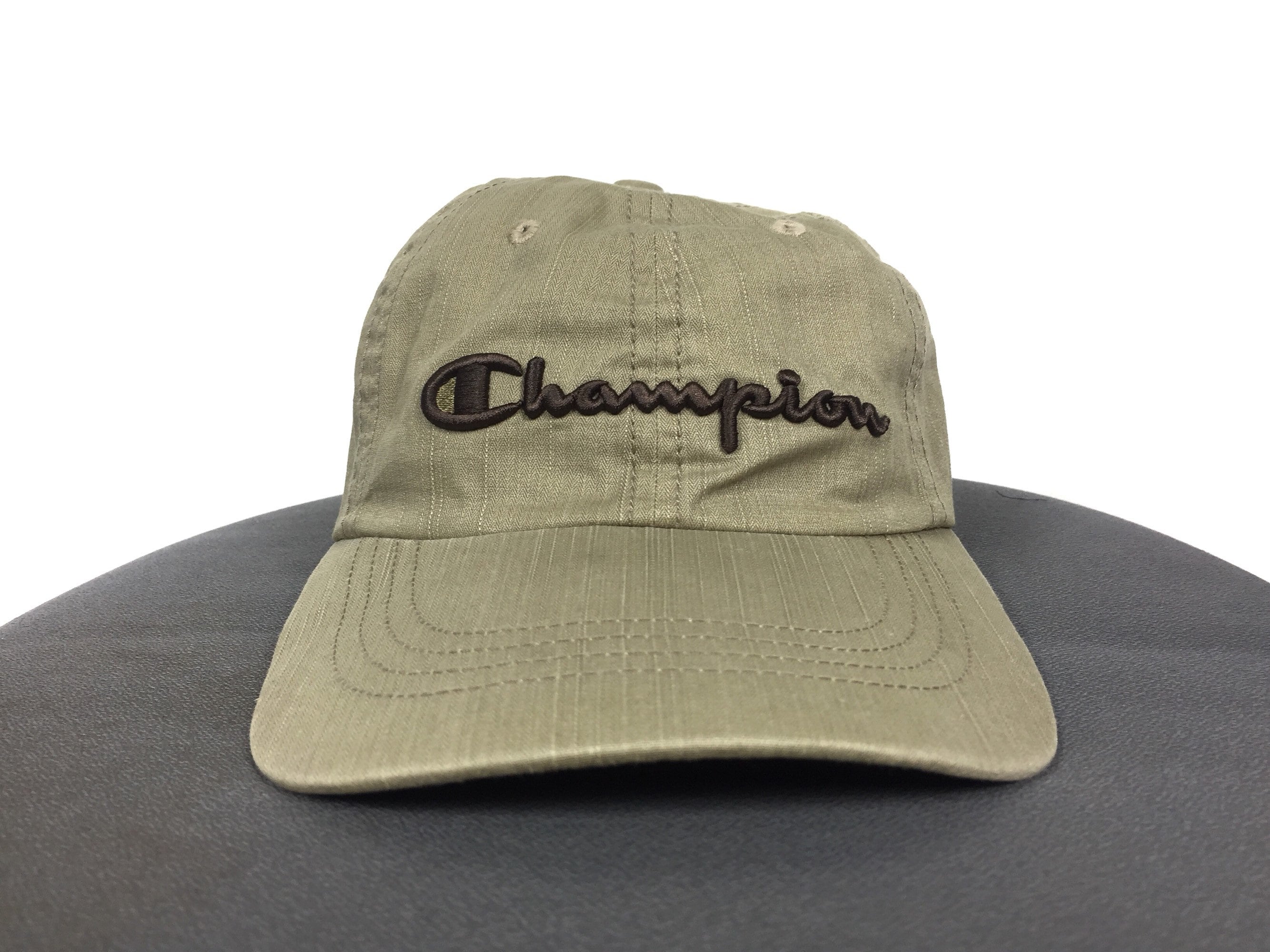 CHAMPION AUTHENTIC APPAREL Hat Cap