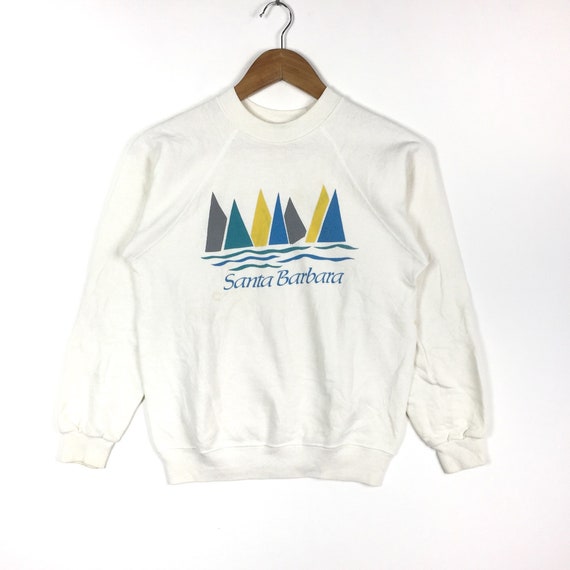Vintage Kids Fashion!!SANTA BARBARA Island View Pr