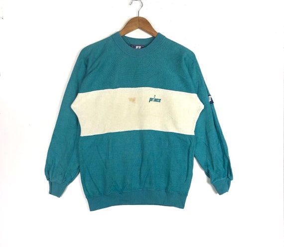 Rare!!PRINCE SPORT Apparel Outfits Prince Sport Te