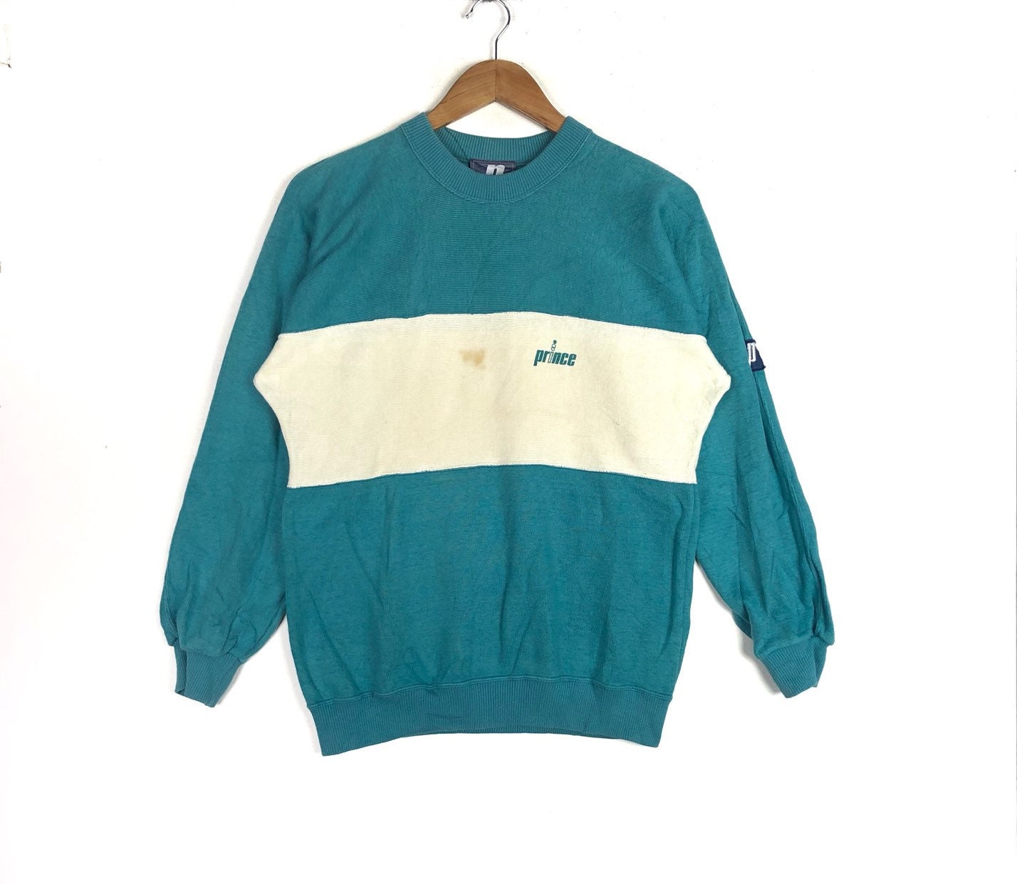 prince apparel tennis