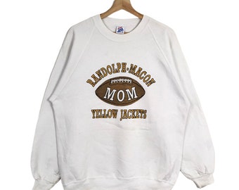 randolph macon sweatshirt