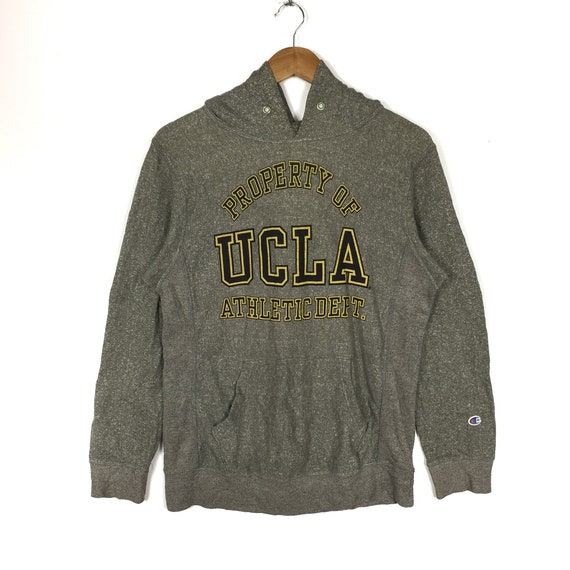 ucla champion hoodie