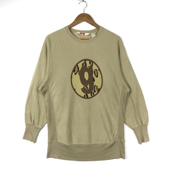 good enough sweatshirt