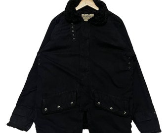 Kangol Parka - Etsy Canada